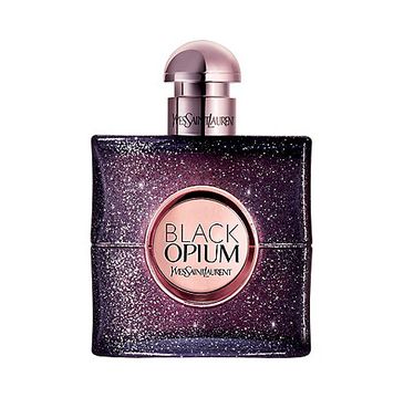 Yves Saint Laurent Black Opium Nuit Blanche Pour Femme woda perfumowana spray 90ml