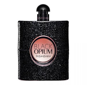 Yves Saint Laurent Black Opium Pour Femme woda perfumowana spray (150 ml)