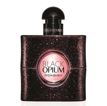 Yves Saint Laurent Black Opium Pour Femme woda toaletowa spray 50ml