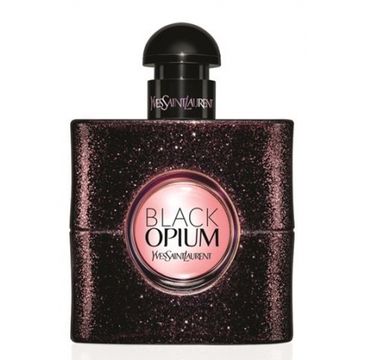 Yves Saint Laurent Black Opium Pour Femme woda toaletowa spray 90ml