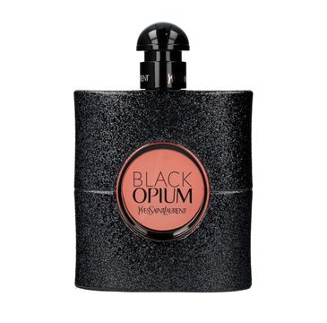 Yves Saint Laurent Black Opium woda perfumowana dla kobiet 30 ml