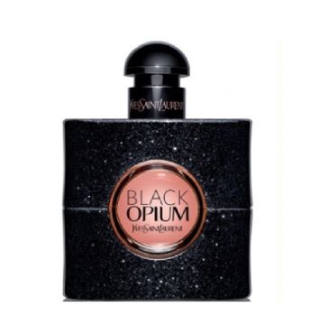 Yves Saint Laurent Black Opium woda perfumowana spray 150ml