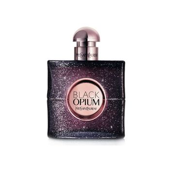 Yves Saint Laurent Black Opium woda toaletowa spray 50ml