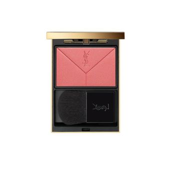 Yves Saint Laurent Couture Blush róż do konturowania twarzy 6 Rose Saharienne 3g
