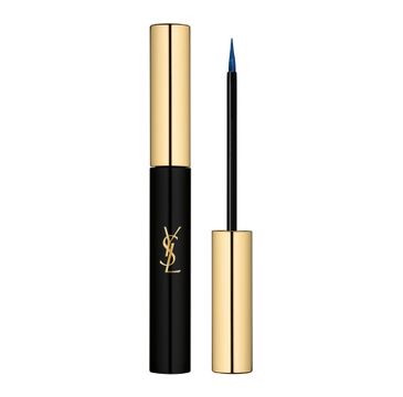 Yves Saint Laurent Couture Eye Liner eyeliner do oczu 2 Blue 1,2ml
