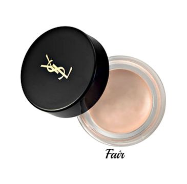 Yves Saint Laurent Couture Eye Primer baza pod cienie do powiek 1 Clair Fair 5,5g