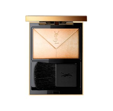 Yves Saint Laurent Couture Highlighter rozświetlacz do konturowania twarzy 1 Or Pearl 3g