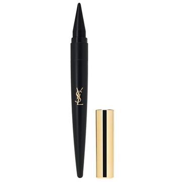 Yves Saint Laurent Couture Kajal 3 in 1 kredka i cień do powiek 1 Noir Ardent 1,5g