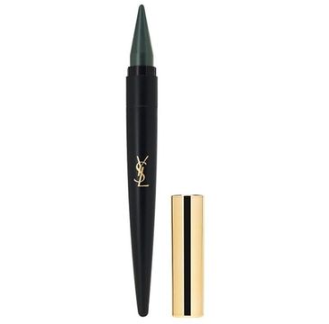 Yves Saint Laurent Couture Kajal 3 in 1 kredka i cień do powiek 4 Vert Anglais 1,5g