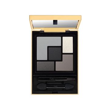 Yves Saint Laurent Couture Palette 5 Colors paleta cieni do powiek 1 Tuxedo (5 g)