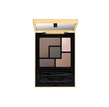 Yves Saint Laurent Couture Palette 5 Colors paleta cieni do powiek 2 Fauves (5 g)