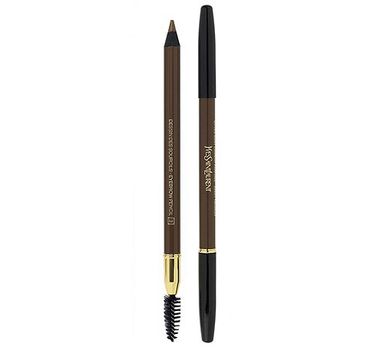 Yves Saint Laurent Dessin Des Sourcils Eyebrow Pencil kredka do brwi ze szczoteczką 4 1,3g