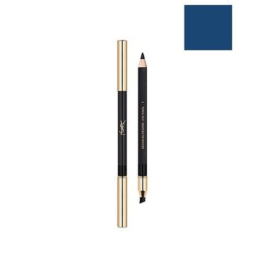 Yves Saint Laurent Dessin Du Regard Eye Pencil kredka do oczu 4 Bleu Insolent 1,19g