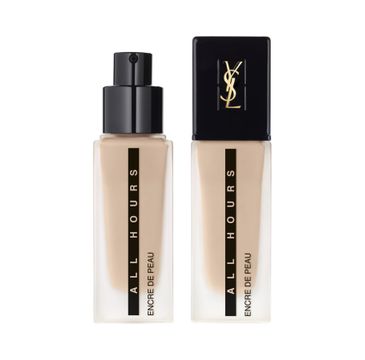 Yves Saint Laurent Encre De Peau All Hours Foundation podkład do twarzy B10 Porcelain SPF 20 25 ml