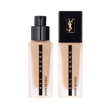 Yves Saint Laurent Encre De Peau All Hours Foundation podkład do twarzy B20 Ivory SPF 20 25 ml