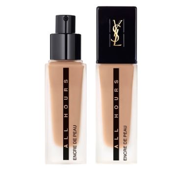 Yves Saint Laurent Encre De Peau All Hours Foundation podkład do twarzy BD25 Warm Beige SPF 20 25 ml