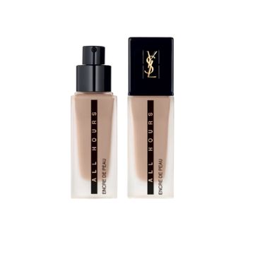 Yves Saint Laurent Encre De Peau All Hours Foundation podkład do twarzy BR20 Cool Ivory SPF 20 25 ml