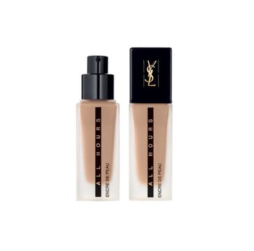 Yves Saint Laurent Encre De Peau All Hours Foundation podkład do twarzy BR40 Cool Sand SPF 20 25 ml