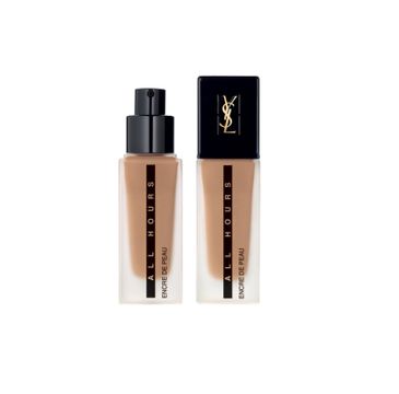 Yves Saint Laurent Encre De Peau All Hours Foundation podkład do twarzy BR50 Cool Honey SPF 20 25 ml