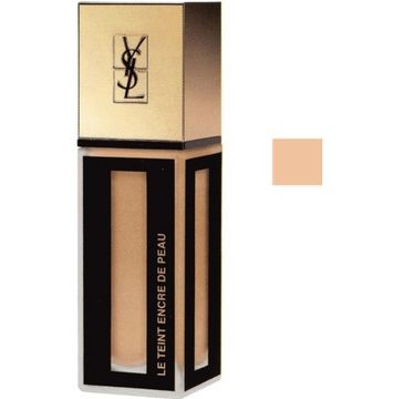 Yves Saint Laurent Encre de Peau podkład matujący o długotrwałym działaniu SPF18 BD40 25 ml