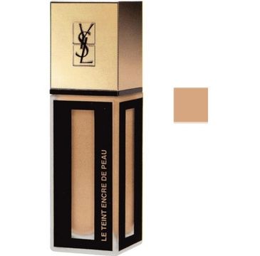 Yves Saint Laurent Encre de Peau podkład matujący o długotrwałym działaniu SPF18 BD55 25 ml