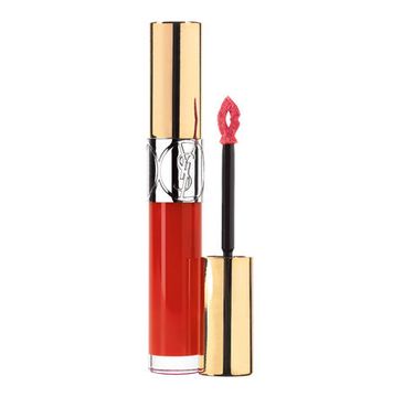 Yves Saint Laurent Gloss Volupte błyszczyk do ust 205 Rouge Shantung 6ml