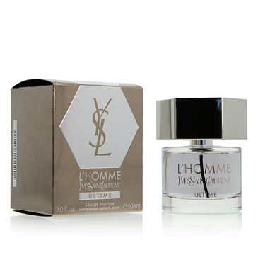 Yves Saint Laurent L'Homme Ultime woda perfumowana spray 60ml