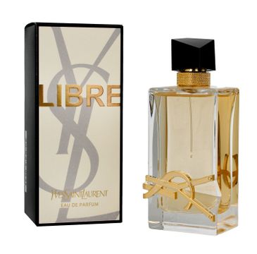 Yves Saint Laurent Libre Pour Femme woda perfumowana spray 90ml