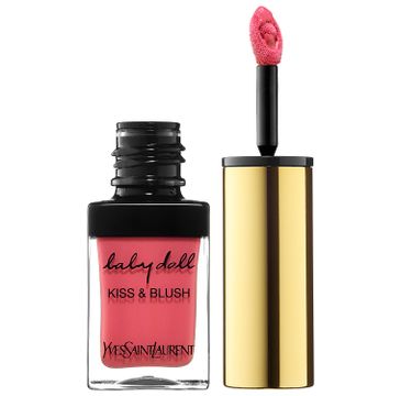 Yves Saint Laurent Lips & Cheeks Soft Matte 2 Rose Frivole 10ml