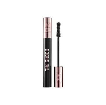 Yves Saint Laurent Mascara Volume Effet Faux Clis The Shock tusz do rzęs 1 Asphalt Black 8,2ml