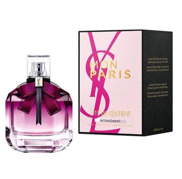 Yves Saint Laurent Mon Paris Intensement woda perfumowana spray (90 ml)