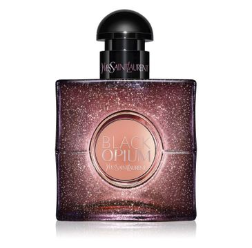 Yves Saint Laurent Opium Black Glowing Pour Femme woda toaletowa spray 30 ml