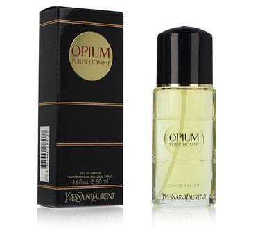 Yves Saint Laurent Opium pour Homme woda perfumowana spray 50ml