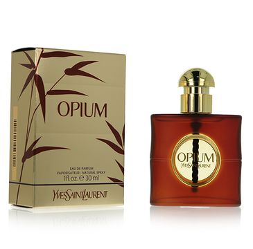 Yves Saint Laurent Opium woda perfumowana spray 30ml