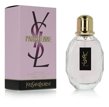 Yves Saint Laurent Parisienne woda perfumowana spray 50ml