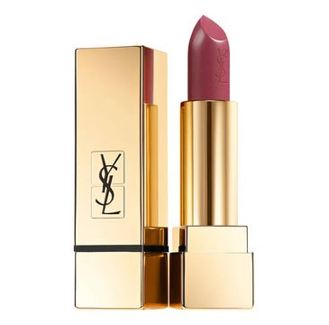 Yves Saint Laurent Rouge Pur Couture Pure Colour Satiny Radiance szminka do ust 09 Rose Stiletto 3,8ml