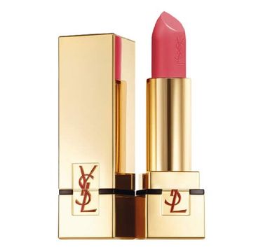 Yves Saint Laurent Rouge Pur Couture Pure Colour Satiny Radiance szminka do ust 17 Rose Dahlia 3,8ml