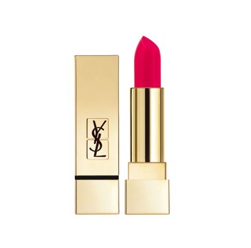 Yves Saint Laurent Rouge Pur Couture The Mats pomadka do ust 211 Decadent Pink 3,8ml