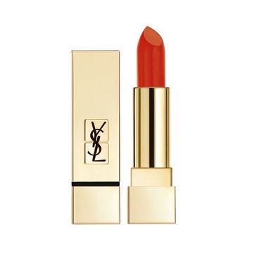 Yves Saint Laurent Rouge Pur Couture The Mats pomadka do ust 220 Crazy Tangerine 3,8ml