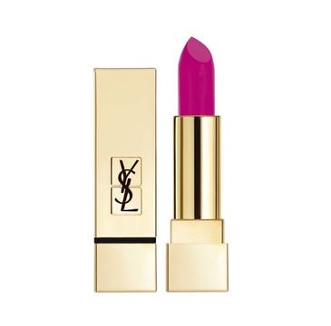 Yves Saint Laurent Rouge Pur Couture The Mats pomadka do ust 221 Rose Ink 3,8ml