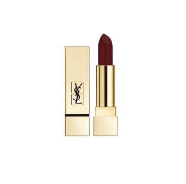 Yves Saint Laurent Rouge Pur Couture The Mats pomadka do ust 222 Black Red Code 3,8ml