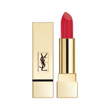 Yves Saint Laurent Rouge Pur Couture The Mats pomadka do ust 223 Corail Anti Mainstream 3,8ml