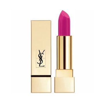 Yves Saint Laurent Rouge Pur Couture The Mats szminka do ust 215 Lust For Pink 3,8g