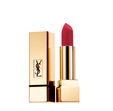 Yves Saint Laurent Rouge Pur Couture The Mats szminka do ust 216 Red Clash 3,8g