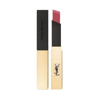 Yves Saint Laurent Rouge Pur Couture The Slim Matte Lipstick matowa pomadka do ust 11 Ambiguous Beige 2.2ml