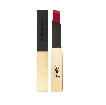 Yves Saint Laurent Rouge Pur Couture The Slim Matte Lipstick matowa pomadka do ust 21 Rouge Paradoxe 2.2g