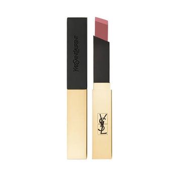 Yves Saint Laurent Rouge Pur Couture The Slim Matte Lipstick matowa pomadka do ust 24 Rare Rose 2.2g