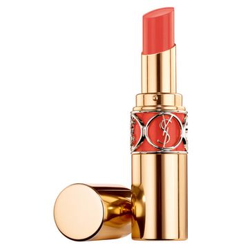 Yves Saint Laurent Rouge Volupte Shine Oil - In - Stick pomadka nawilżająca 14 Corail In Touch (4.5 g)