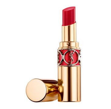 Yves Saint Laurent Rouge Volupte Shine Oil - In - Stick pomadka nawilżająca 4 Rouge In Danger (4.5 g)