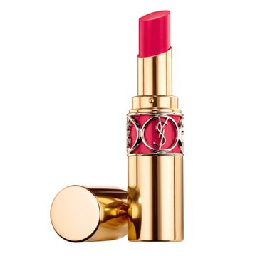 Yves Saint Laurent Rouge Volupte Shine Oil - In - Stick pomadka nawilżająca 59 Fuchsia Jumpsuit (4.5 g)